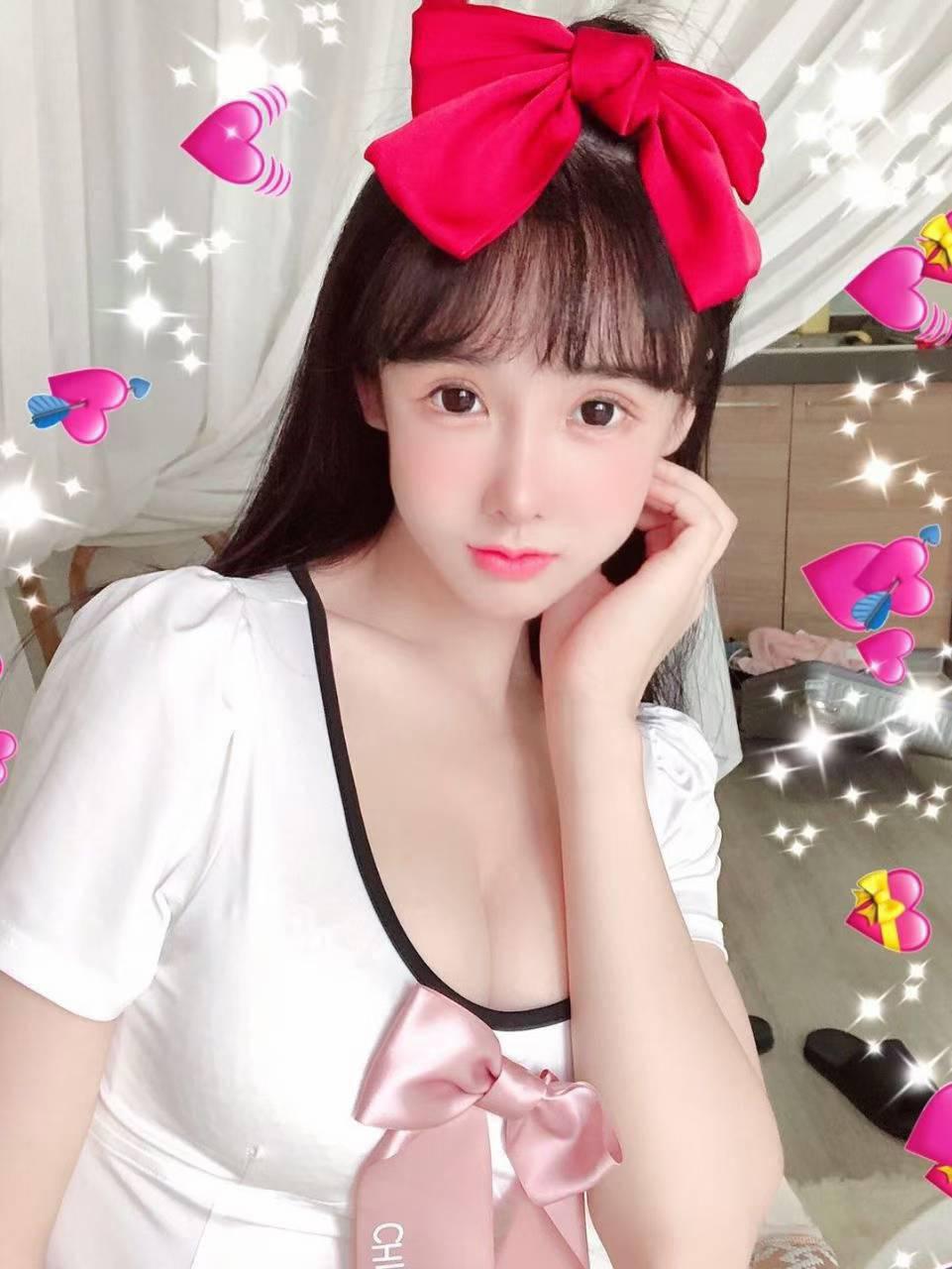 南湖区漂亮的兼职妹妹